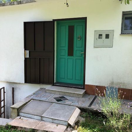 Kuca Za Odmor Diva Villa Mostar Kültér fotó