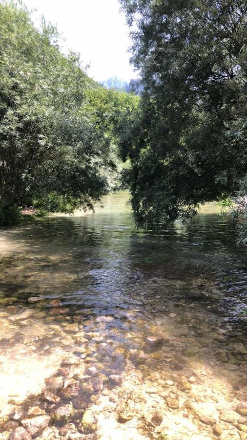 Kuca Za Odmor Diva Villa Mostar Kültér fotó