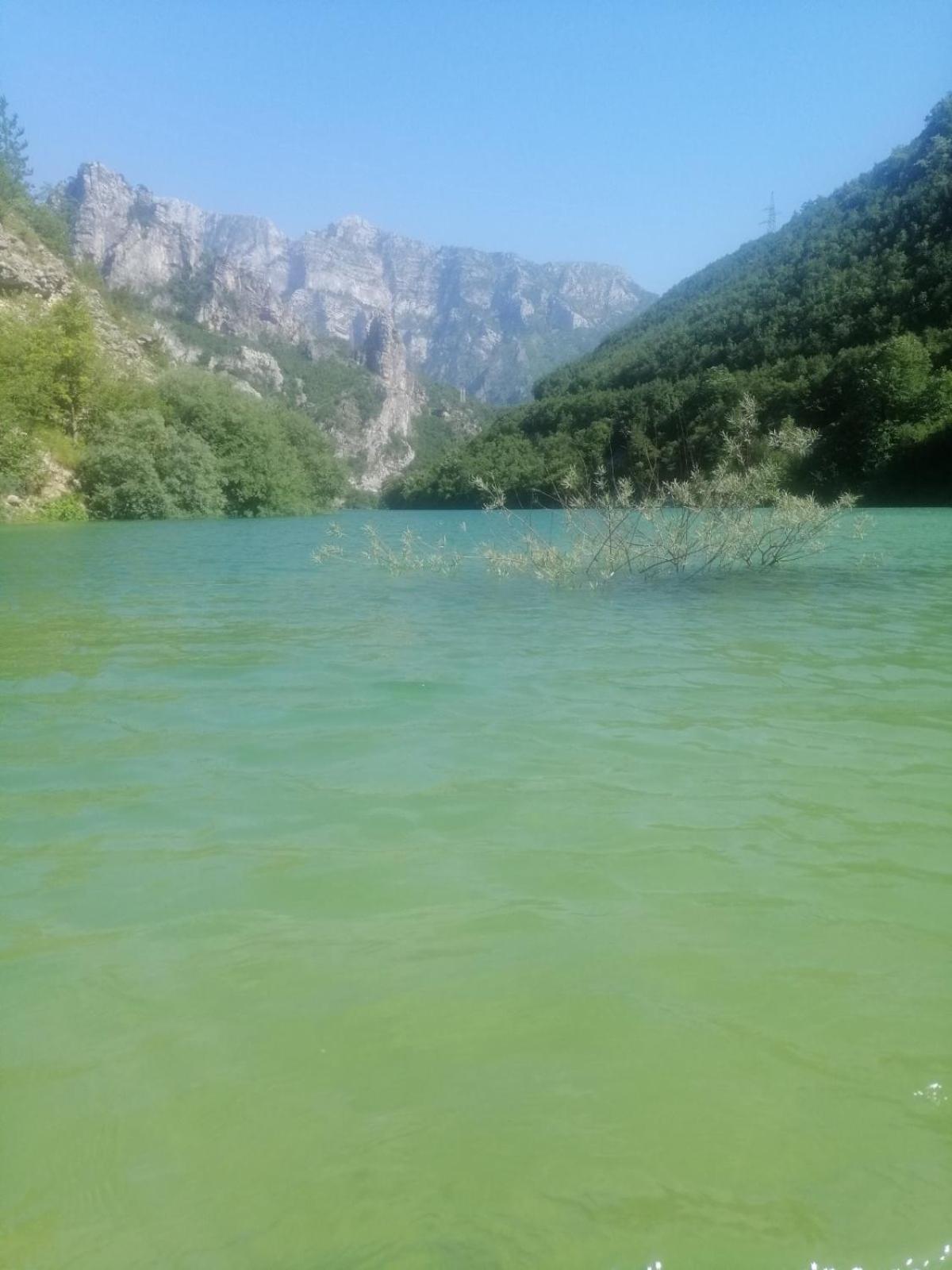 Kuca Za Odmor Diva Villa Mostar Kültér fotó
