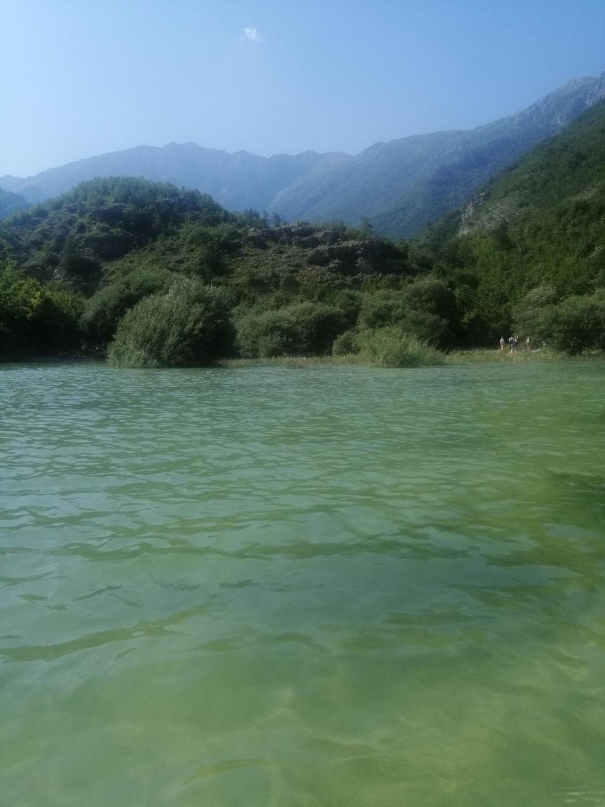 Kuca Za Odmor Diva Villa Mostar Kültér fotó