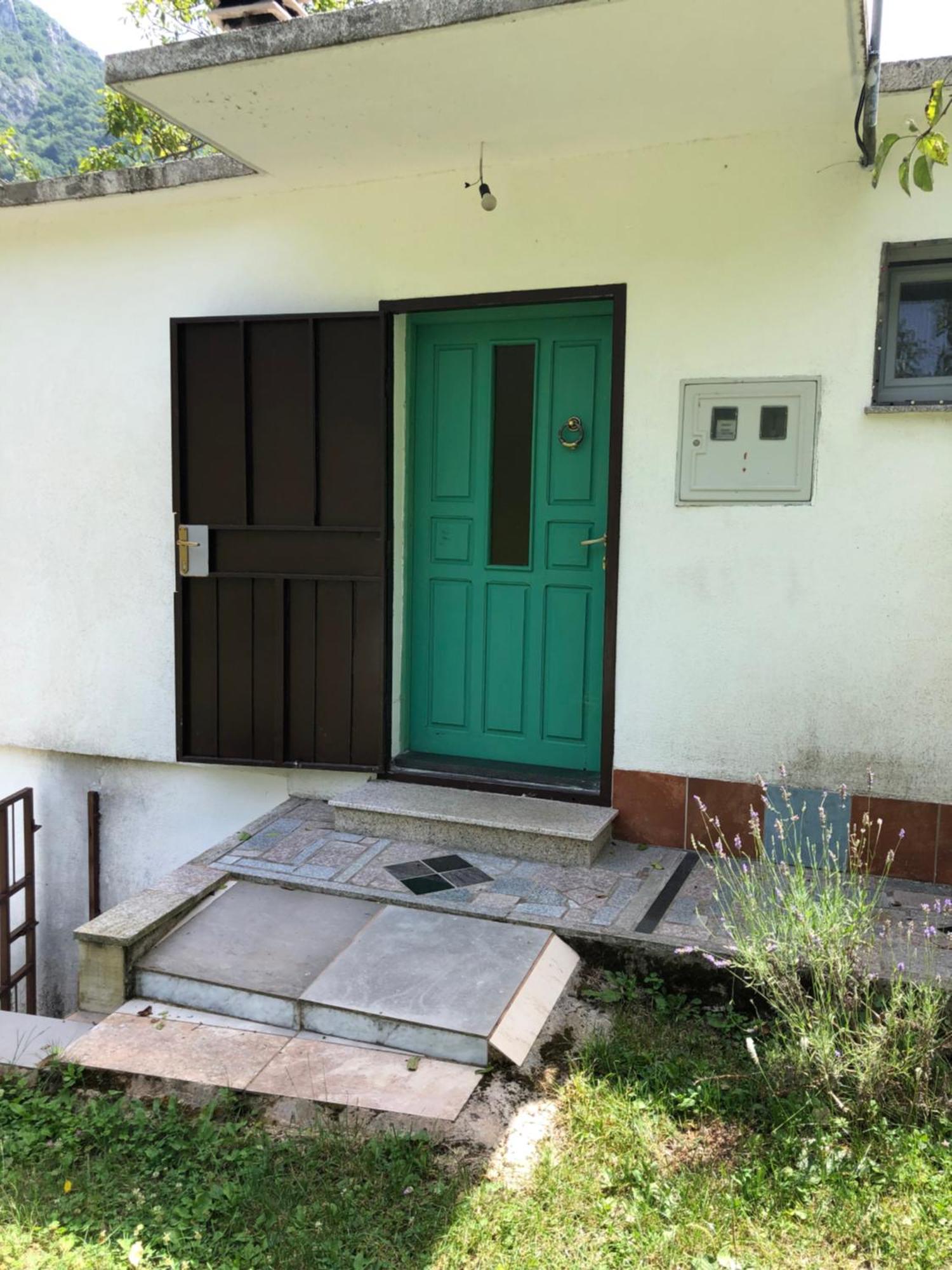 Kuca Za Odmor Diva Villa Mostar Kültér fotó