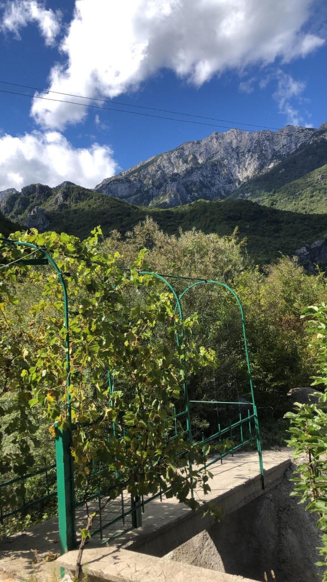 Kuca Za Odmor Diva Villa Mostar Kültér fotó
