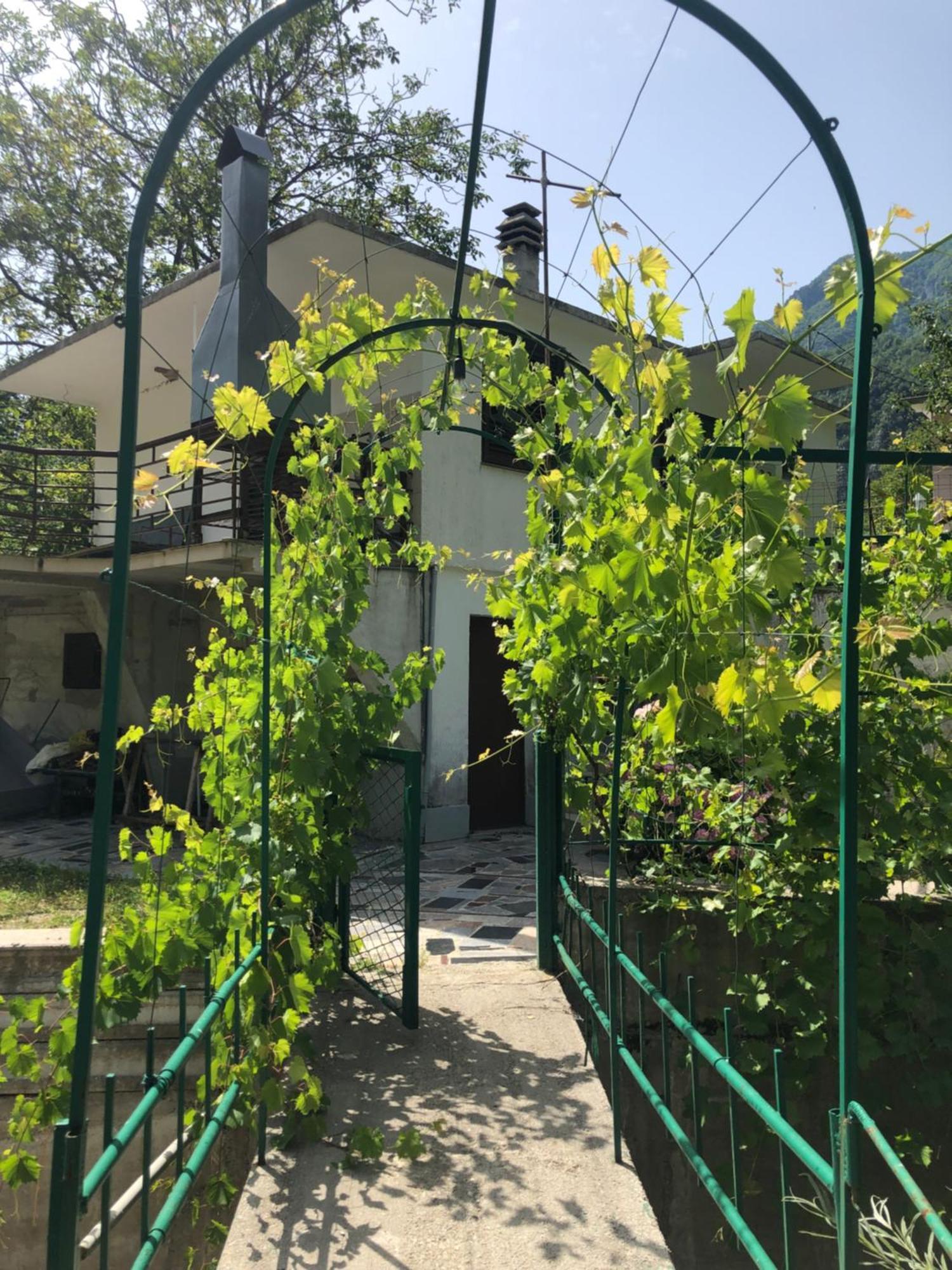 Kuca Za Odmor Diva Villa Mostar Kültér fotó