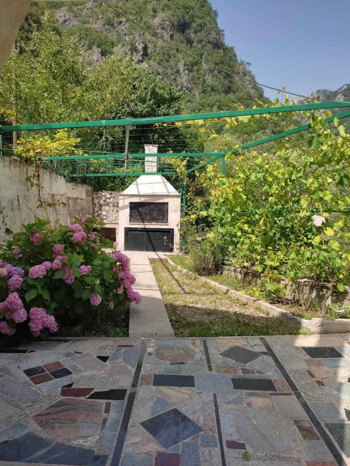 Kuca Za Odmor Diva Villa Mostar Kültér fotó
