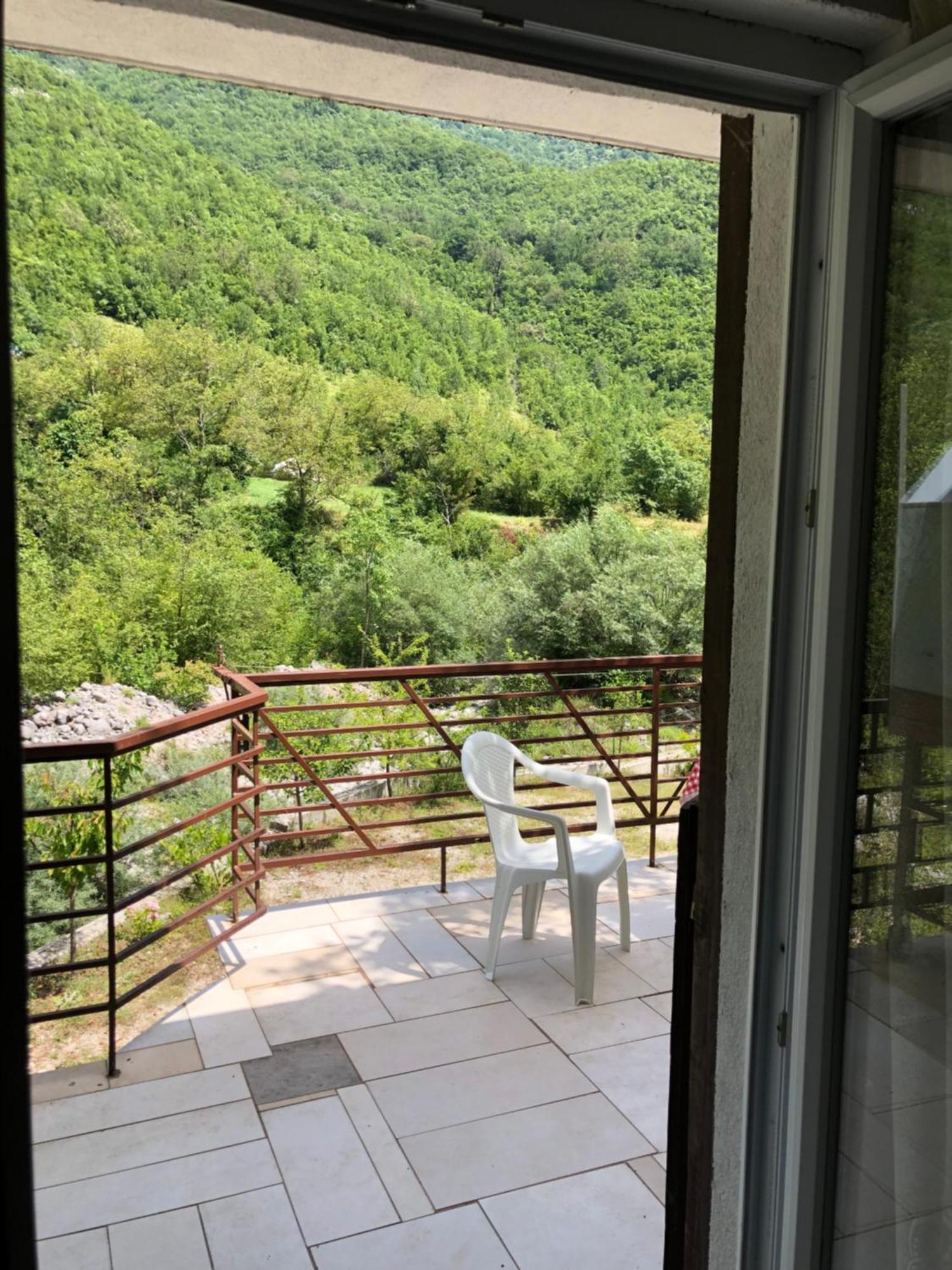 Kuca Za Odmor Diva Villa Mostar Kültér fotó