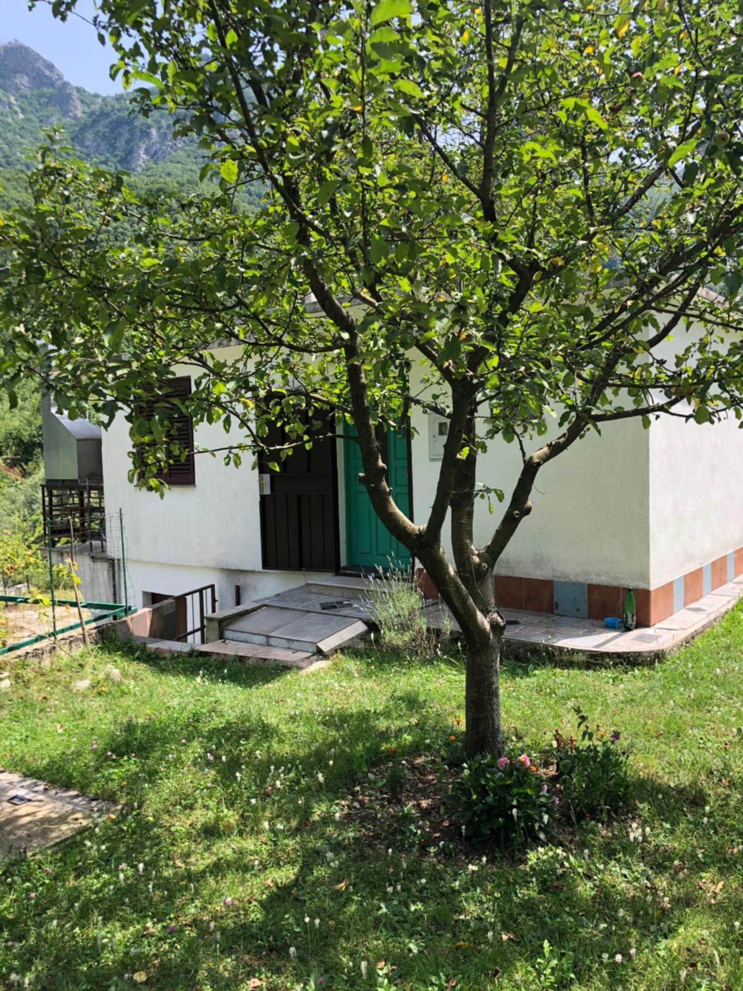 Kuca Za Odmor Diva Villa Mostar Kültér fotó